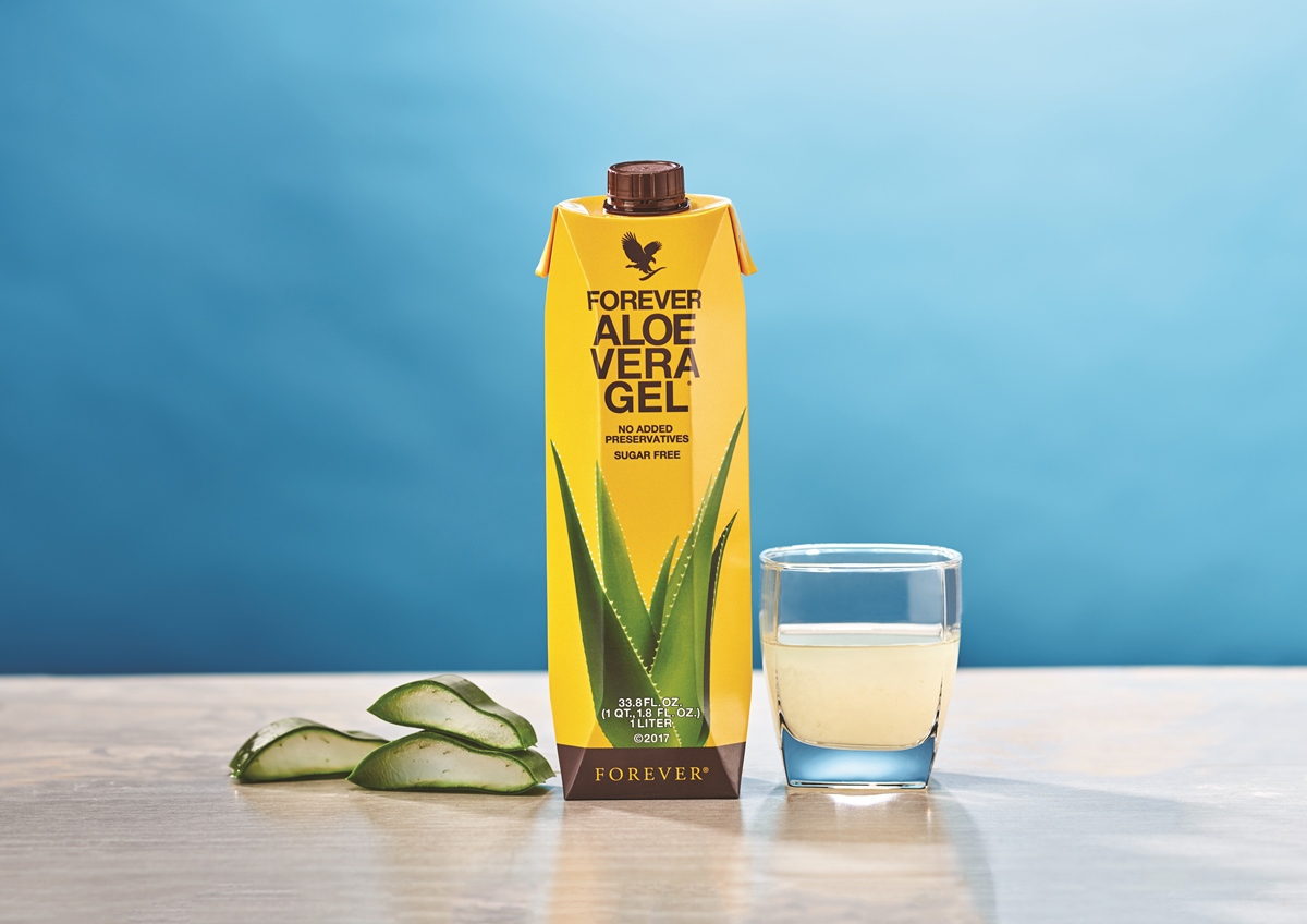 Aloe Vera Termék